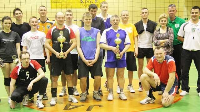 Sypniewo po raz pierwszy