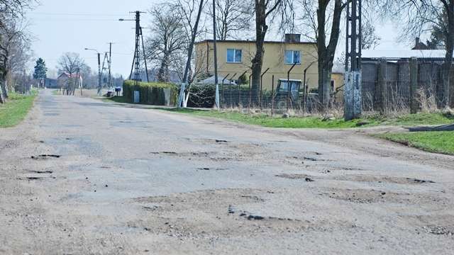 Jak szwajcarski ser