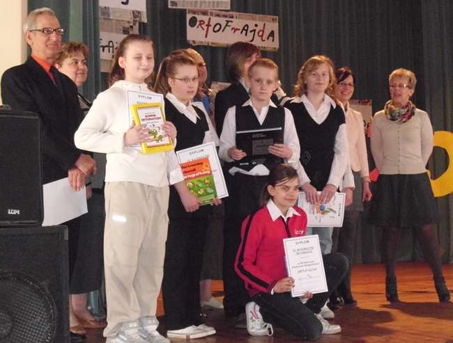 Stara Wiśniewka lepsza od Zakrzewa