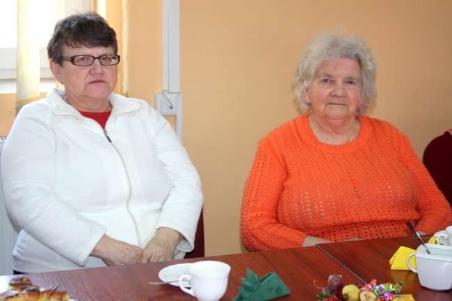 Krystyna Błońska prezesem
