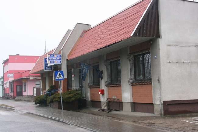 W Zakrzewie bez zmian