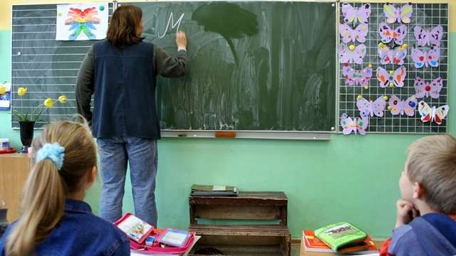 Czy się stoi, czy się leży