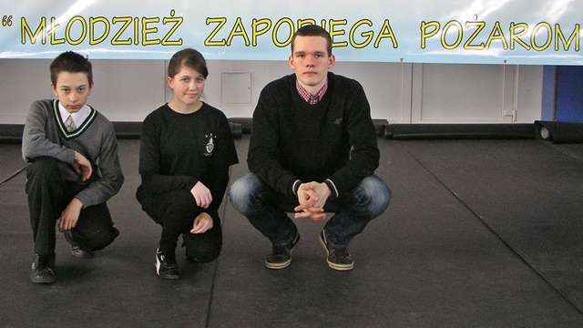 Pojadą do Kołobrzegu
