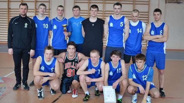 Dołącz do najlepszych - Ekonom 2013