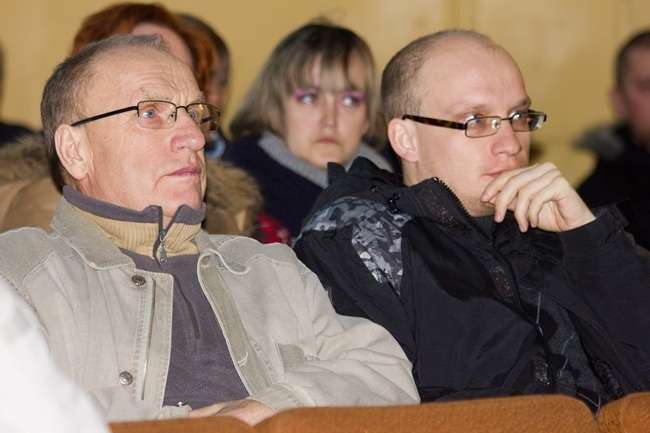 Kto będzie batem?