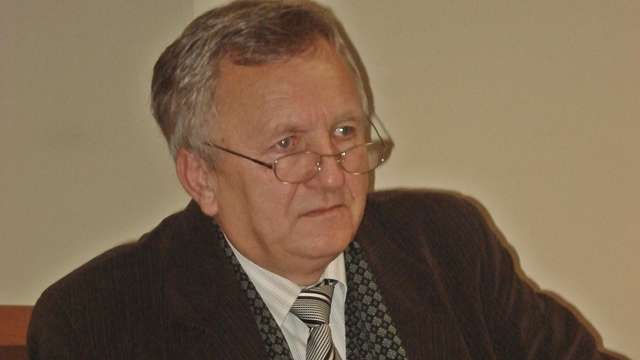 Ten człowiek się (nie) zmieni