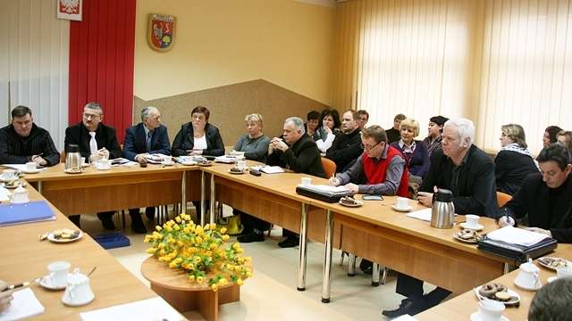 Na własne nogi