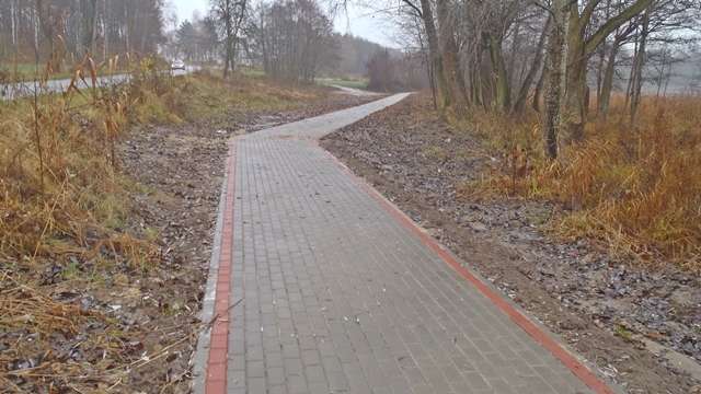 Inwestycje zrewidowane