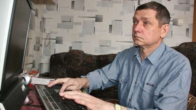 Otarłem się o śmierć