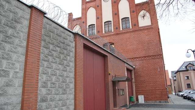 Nie zaginiony - odnaleziony