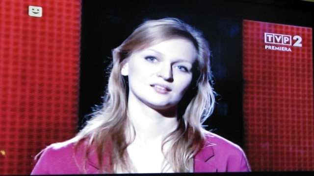 Kamila wybrała Patrycję
