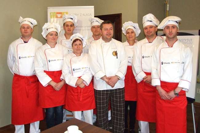 Klienta nie można oszukać