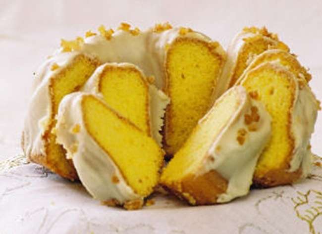 Babka wielkanocna