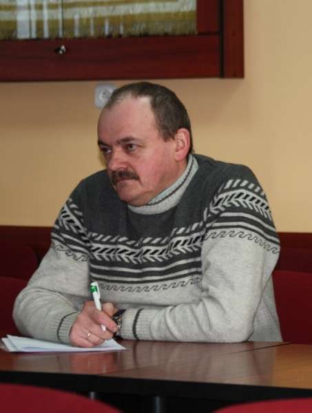 W tył zwrot
