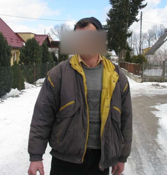 Po moim trupie