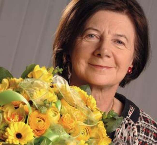 Kaczyńska na ścianę