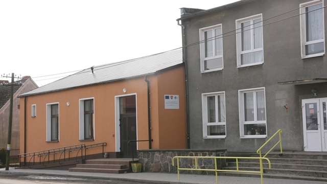Powstanie nowy dom kultury?