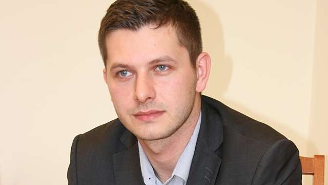 Ugotować wójta