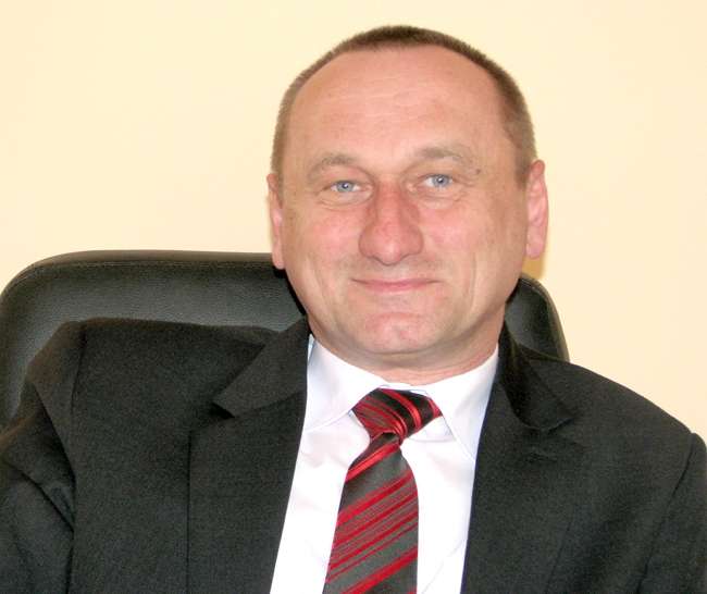 Nie jestem laikiem. Nowy zastępca burmistrza