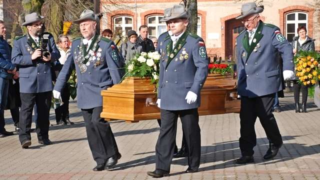 Odszedł jeden z Braci