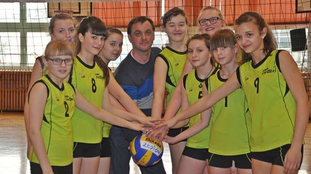 Mistrzostwa rejonu