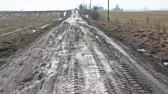 Nie chcą się stresować
