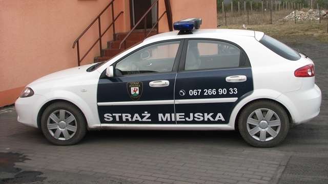 O co ten krzyk?