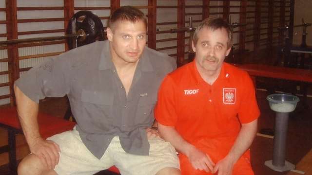 Mistrz