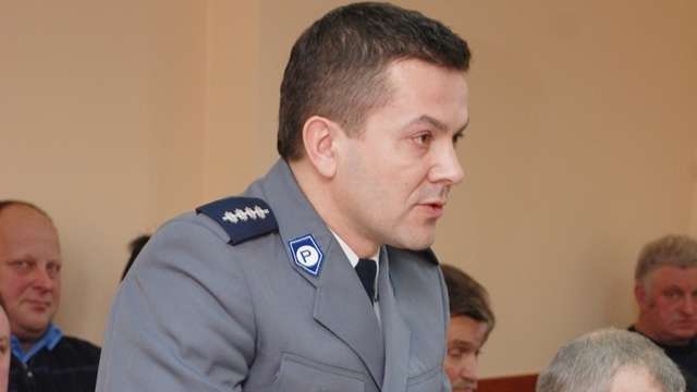 Bezpieczna gmina