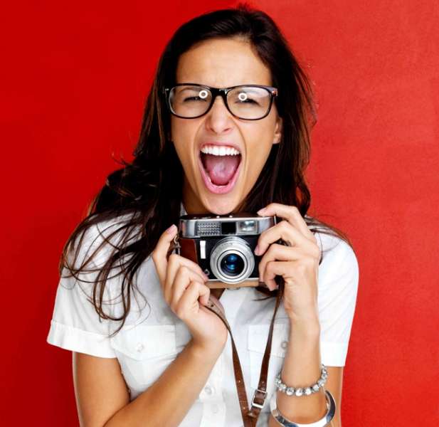 Otwarte warsztaty fotograficzne