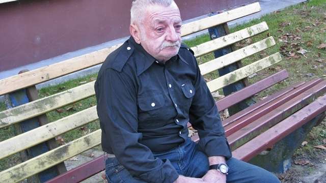 Na zimę do więzienia 