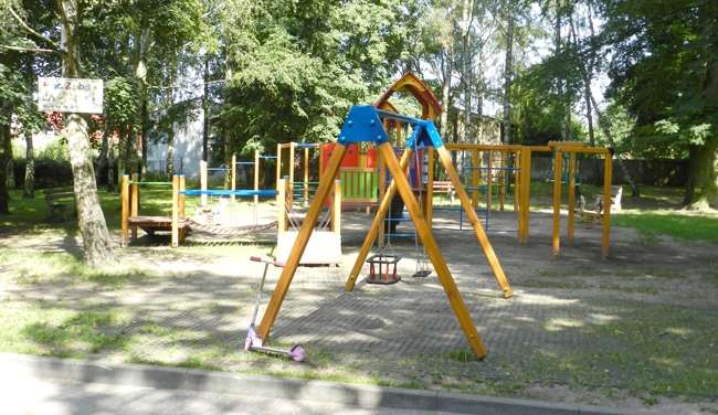 Dla rozwoju miasta i wsi