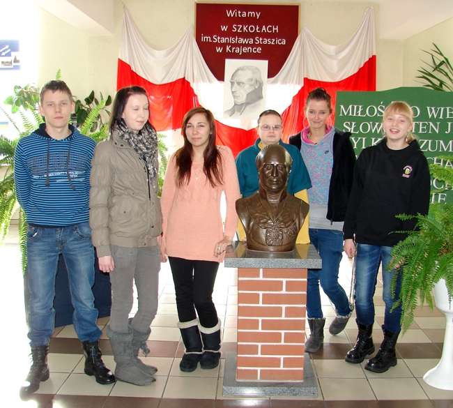Najlepsi w I półroczu