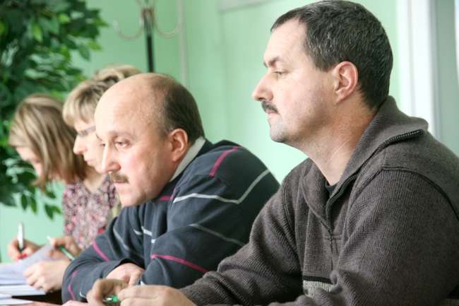 Gilotyna w górze