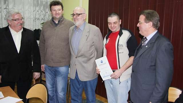Obchody 65-lecia tuż tuż..
