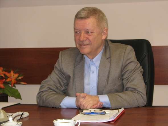 Grożą burmistrzowi