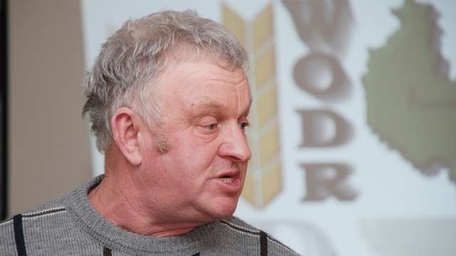 Trudne czasy dla rolników