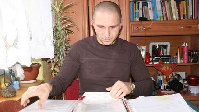 Prezes pilnie poszukiwany