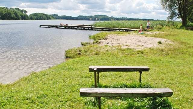 Turystyczny kilometr