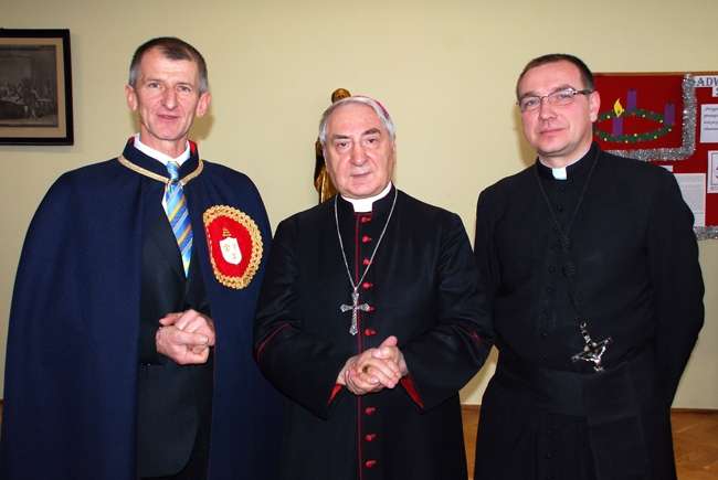 Bracia Świętego Wojciecha