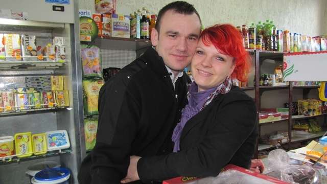 Walentynki w Tarnówce
