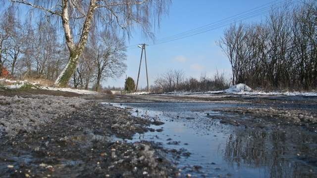 Nas mają za nic