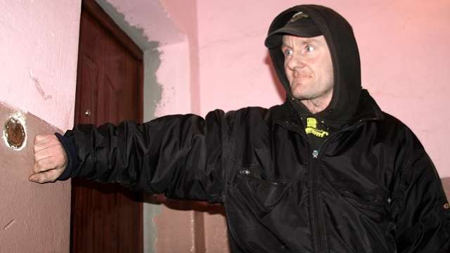 Mściwość za wdzięczność