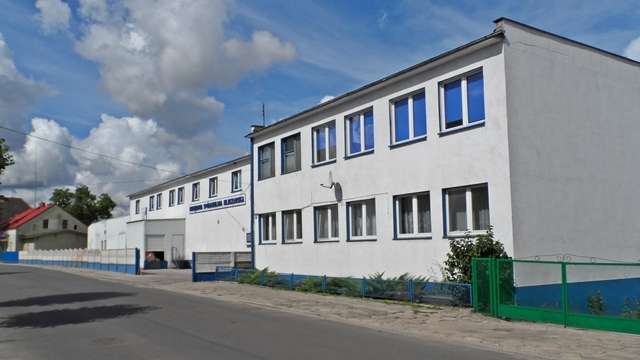 Zostań mleczarzem