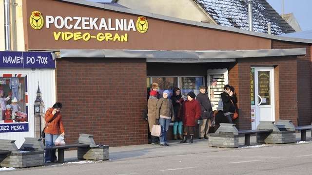 Niech się hartują