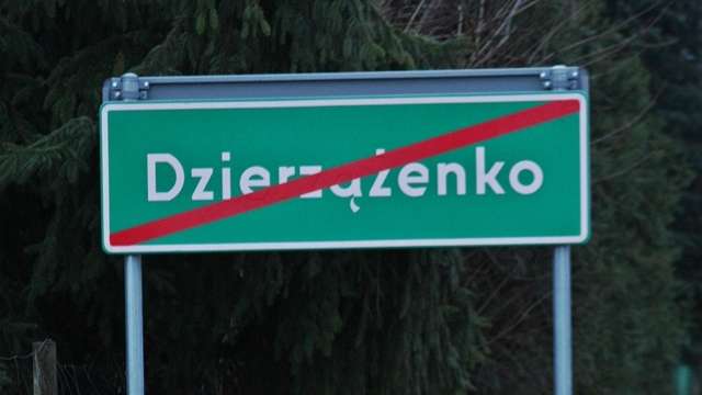 Chcą zgody na Zawilce i Grudną