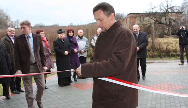 Sołtysów rząd