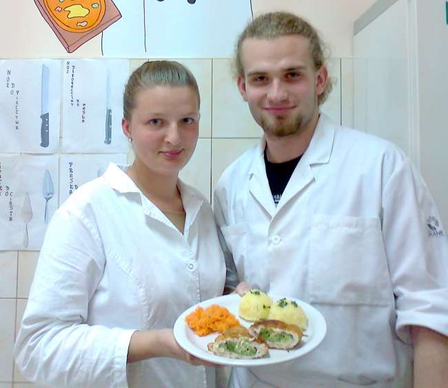 Zapiekankowa pychota [KącikKulinarny]