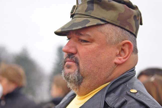 Żeby coś po mnie zostało. Wywiad z Włodzimierzem Paprockim