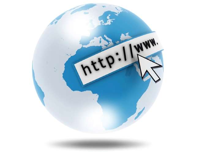 Weź bezpłatny Internet